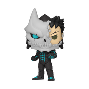 KAIJU NO8 - POP FUNKO VINYL FIGURE 2079 KAIJU NO8 CHASE 9CM