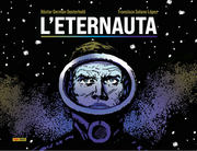 L'ETERNAUTA IL RITORNO (2024)