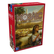 MOSAIC