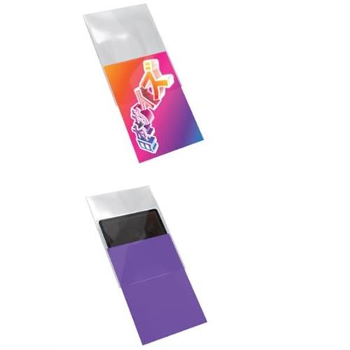 GGS10130ML - 60 JAPANESE SIZE MATTE OUTER SLEEVES