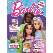 BARBIE MAGAZINE 47