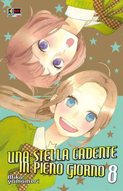 UNA STELLA CADENTE IN PIENO GIORNO 8