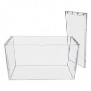 15768 - ACRYLIC BOOSTER BOX DISPLAY FOR MAGIC THE GATHERING