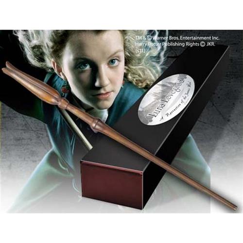 NN8232 - HARRY POTTER - BACCHETTA LUNA LOVEGOOD