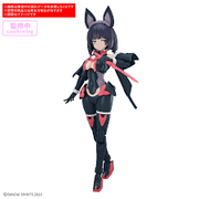 MK69199 - 30 MINUTES SISTERS - SIS-K00 MICOLULU [COLOR B] - MODEL KIT