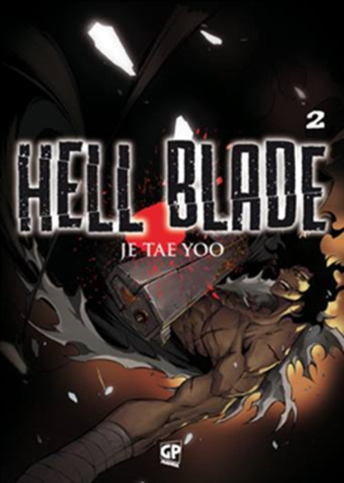 HELL BLADE 2