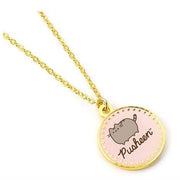 PTCN0102 - PUSHEEN - COLLANA - IL GATTO PUSHEEN