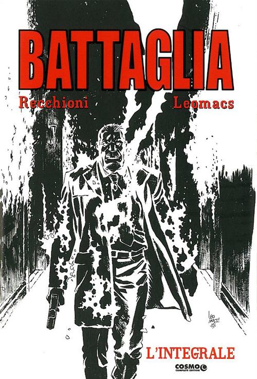 BATTAGLIA - L'INTEGRALE 2