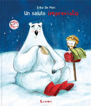 UN SALUTO IMPREVISTO