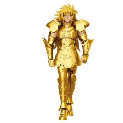 SAINT SEIYA - CHAMPION CLASS - GEMINI SAGA 13 - MODEL KIT