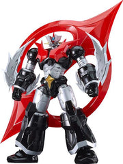97204 - MODEROID SHIN MAZINGER ZERO MK 15CM