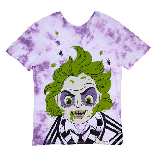 BEETLEJUICE - T-SHIRT - BEETLEJUICE S