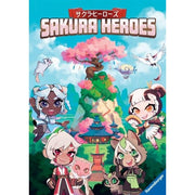 SAKURA HEROES