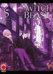 THE WITCH AND THE BEAST VOL.5
