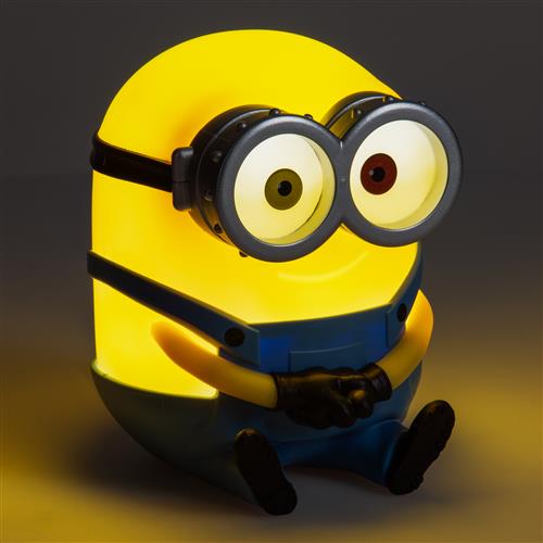 PP6838MNV2 - MINIONS - MINIONS LIGHT V2