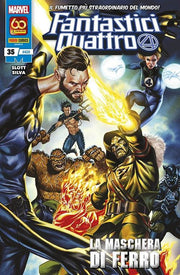 FANTASTICI QUATTRO 35