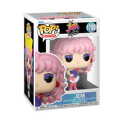 JEM - POP FUNKO VINYL FIGURE 1788 JEM 9CM