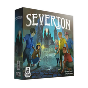 SEVERTON