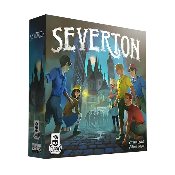 SEVERTON