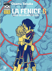 LA FENICE 6 (JPOP)