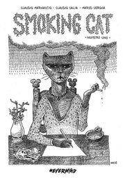 SMOKING CAT VOL.1