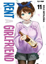 RENT-A-GIRLFRIEND 11