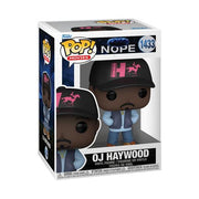 NOPE - POP FUNKO MOVIES 1433 OJ HAYWOOD 9CM