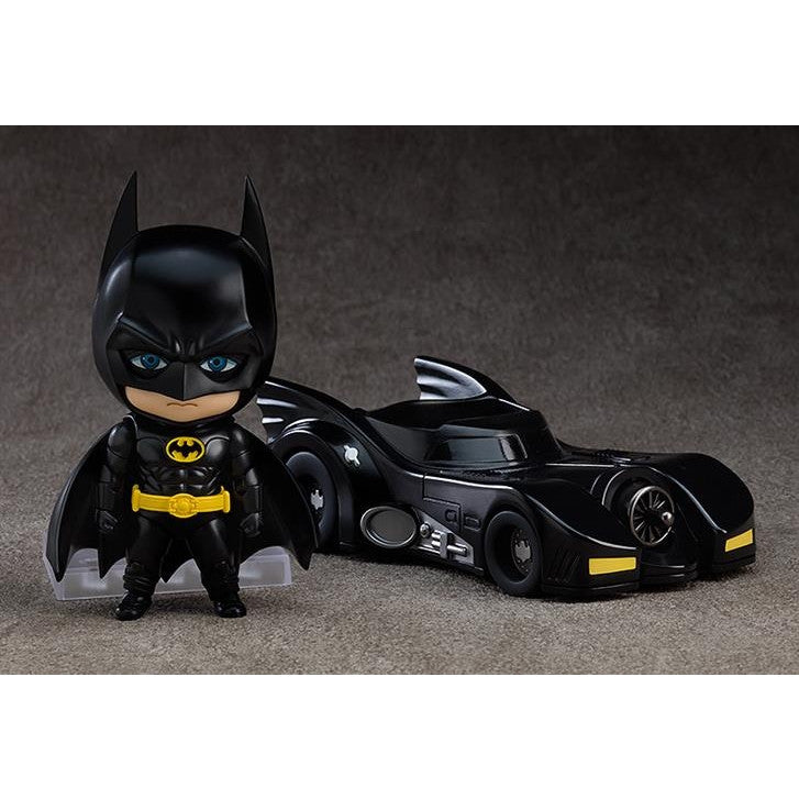 79562 - BATMAN - NENDOROID - BATMAN 1989 10CM