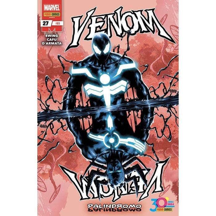 VENOM 27 - VENOM 85