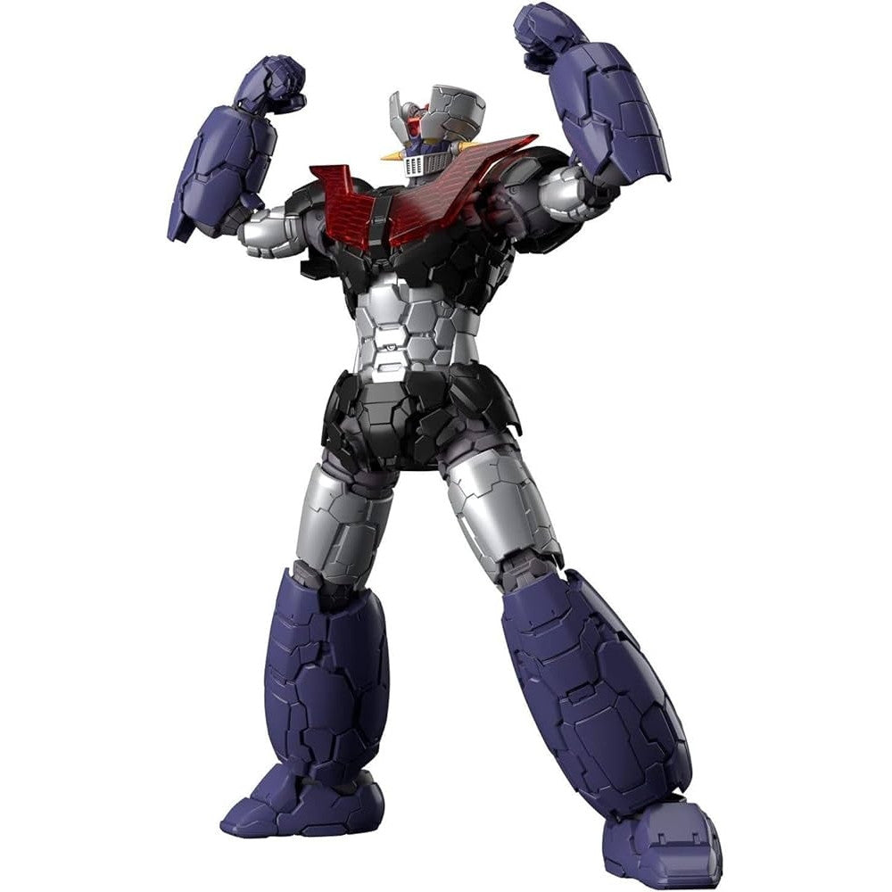 MK64869 - MAZINGA - HIGH GRADE - HG MAZINGER Z (MAZINGER Z: INFINITY VER.) - MODEL KIT 1/144