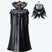 95050 - BERSERK - FIGMA FIGURE - VOID & FIGFIX UBIK - ACTION FIGURE 26CM