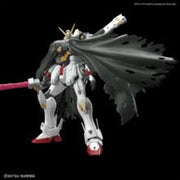 MK57617 - GUNDAM - REAL GRADE - GUNDAM CROSSBONE X1 - MODEL KIT 1/144