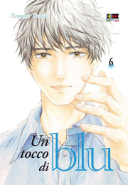 UN TOCCO DI BLU VOL.6
