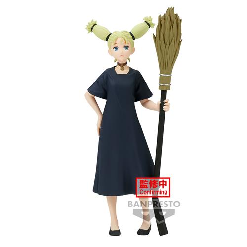 19813 - JUJUTSU KAISEN - JUKON NO KATA - MOMO NISHIMIYA - BANPRESTO STATUA 13CM
