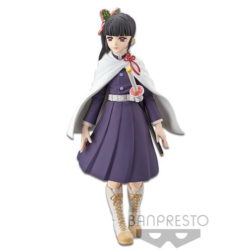 16206 - DEMON SLAYER VOL.7 - KANAO TSUYURI - BANPRESTO STATUE 15CM