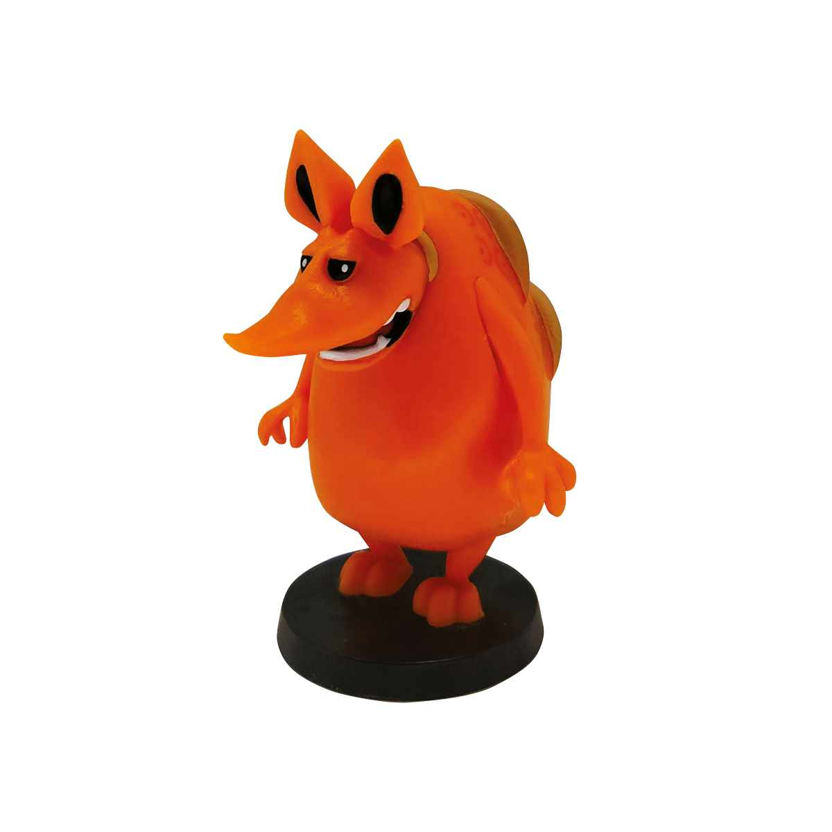 ZEROCALCARE - 3D COLLECTION - BABY ARMADILLO - STATUA 7,5CM