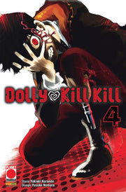 DOLLY KILL KILL 4