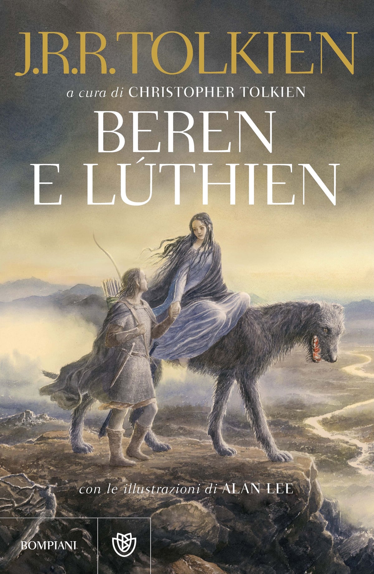 BEREN E LUTHIEN