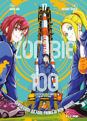 ZOMBIE 100 - 17