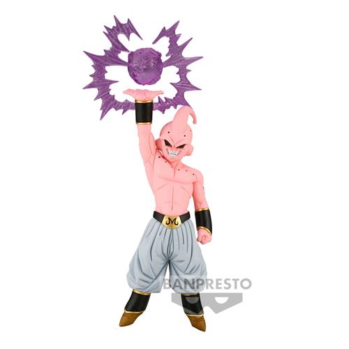 89641 - DRAGON BALL Z - G×MATERIA - MAJIN BUU - STATUA 14CM