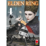 ELDEN RING - LA VIA PER L'ALBERO MADRE VOL.4