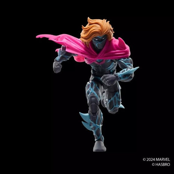 MARVEL LEGENDS - SPIDER-MAN - MARVEL'S KAINE - ACTION FIGURE 15CM