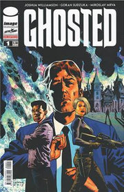 GHOSTED 1