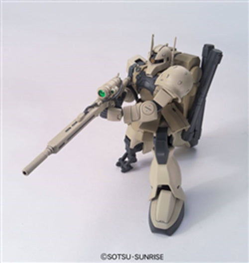 MK60664 - HIGH GRADE - ZAKU? SNIPER TYPE (YONEM KIRKS) - MODEL KIT 1/144