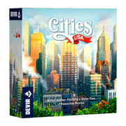 CITIES - USA