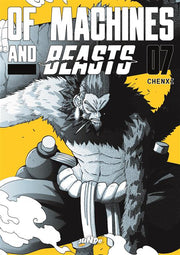 OF MACHINES AND BEASTS VOL.7