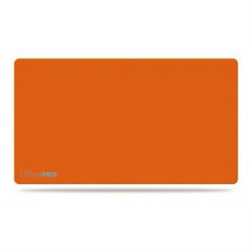 84231 - TAPPETINO - ARTISTS GALLERY - ORANGE