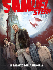 SAMUEL STERN ALBI VOL.58 - IL PALAZZO DELLA MEMORIA