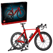 11380 - ICONS - BICI DA CORSA