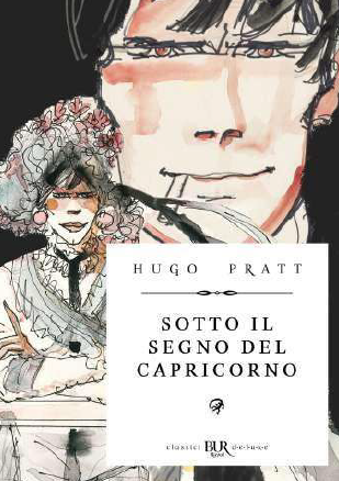 SOTTO IL SEGNO DEL CAPRICORNO